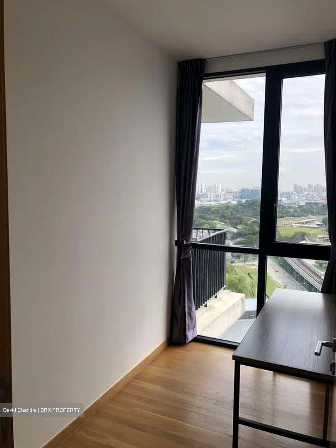 The Trilinq (D5), Condominium #575354021